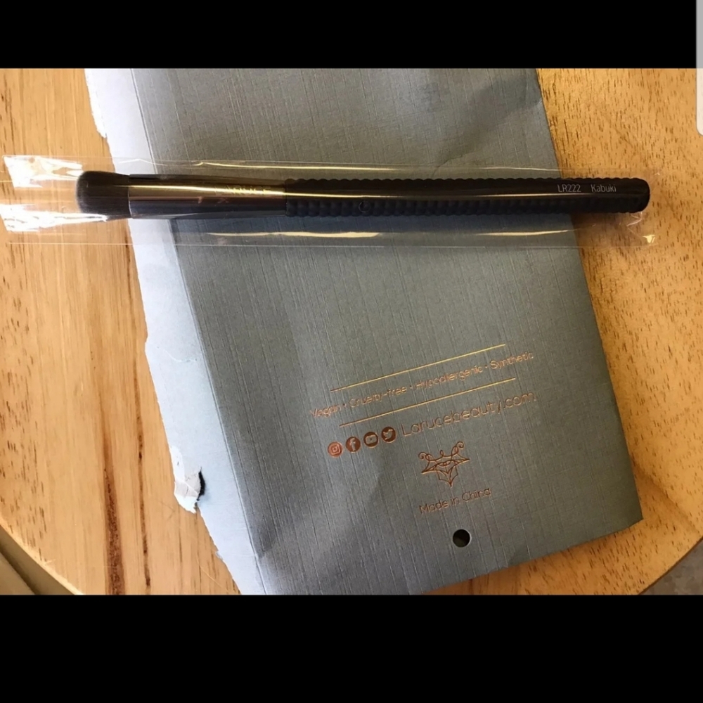Laruce makeup brushes - Picture 4 of 6